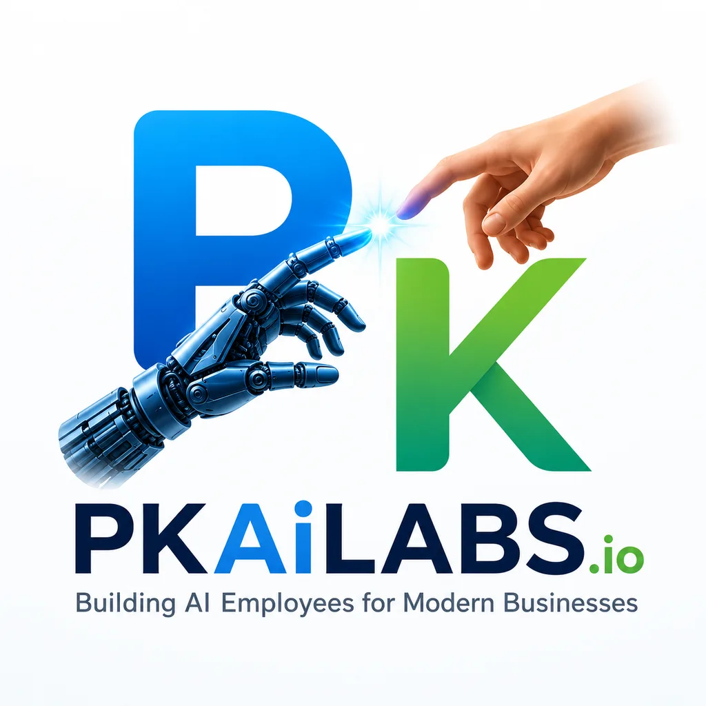 PKAILabs